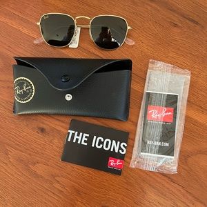 Ray-ban RB 3857 Sunglasses - Brand New!